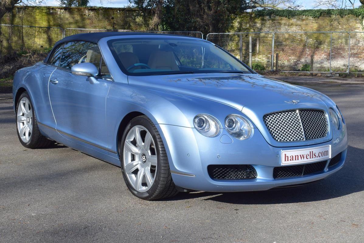 Used Bentley Continental 2007 for sale - 77633594: Photo 3