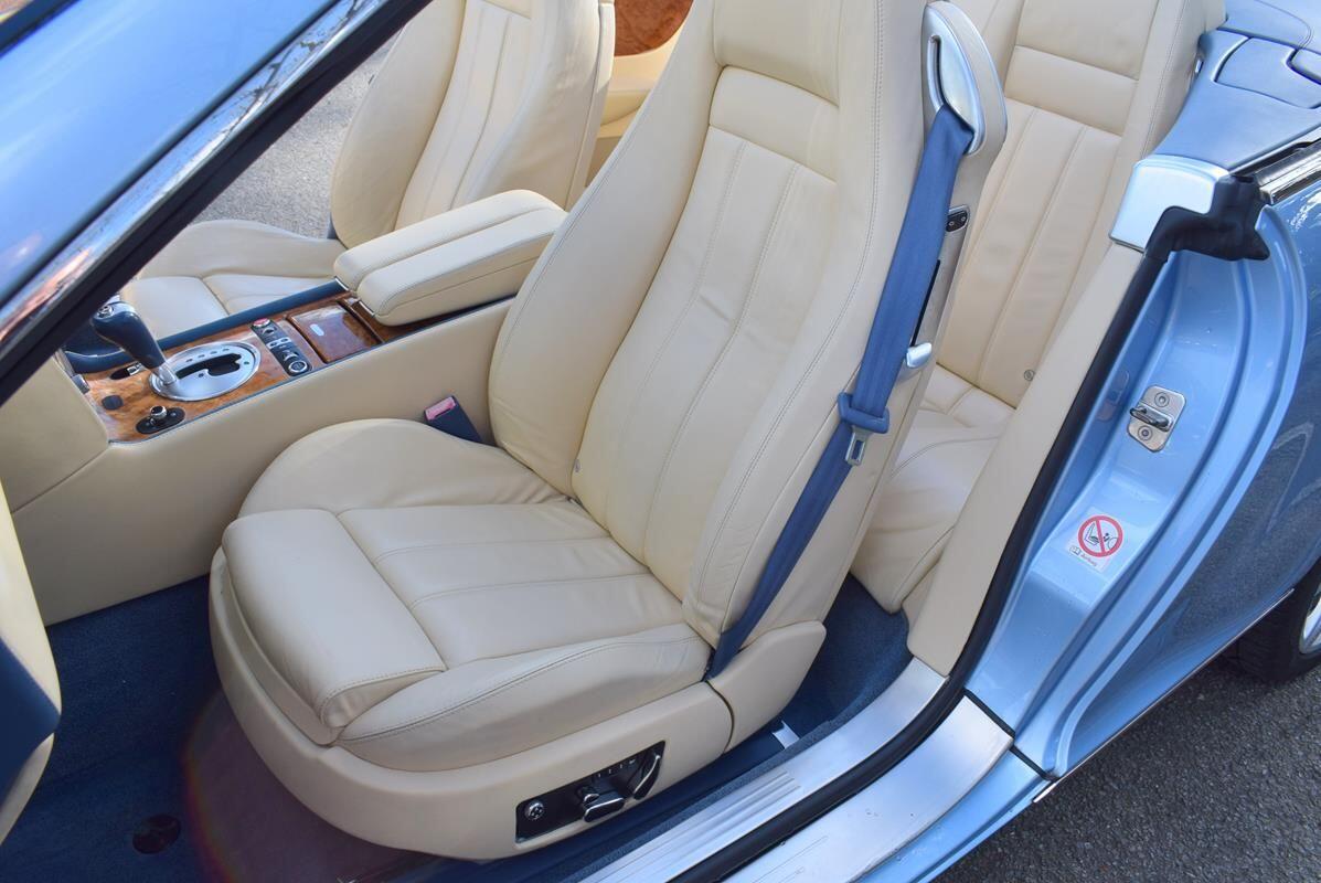 Used Bentley Continental 2007 for sale - 77633594: Photo 30