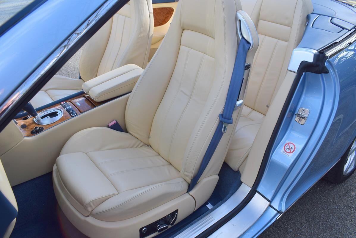 Used Bentley Continental 2007 for sale - 77633594: Photo 31