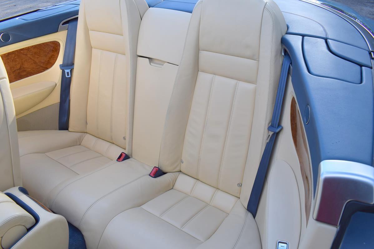 Used Bentley Continental 2007 for sale - 77633594: Photo 36