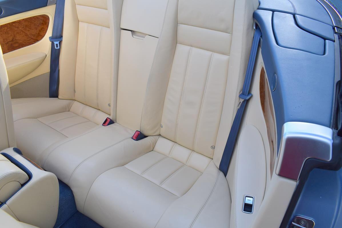 Used Bentley Continental 2007 for sale - 77633594: Photo 37