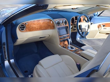 Used Bentley Continental 2007 for sale - 77633594: Photo