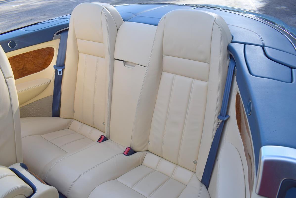 Used Bentley Continental 2007 for sale - 77633594: Photo 5