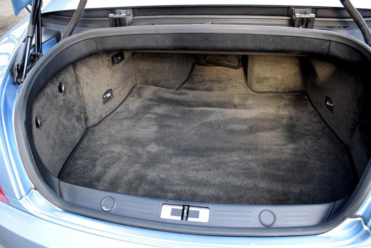 Used Bentley Continental 2007 for sale - 77633594: Photo 54