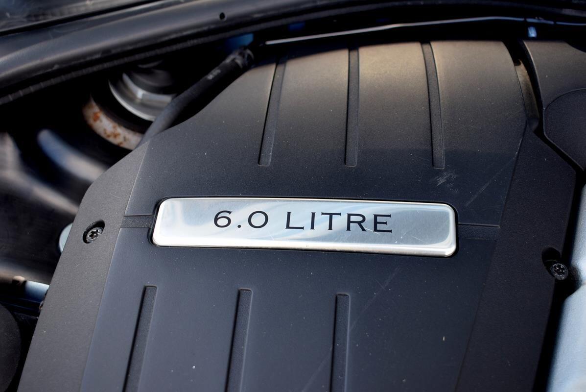 Used Bentley Continental 2007 for sale - 77633594: Photo 58