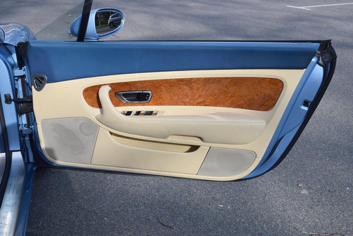 Used Bentley Continental 2007 for sale - 77633594: Photo 8