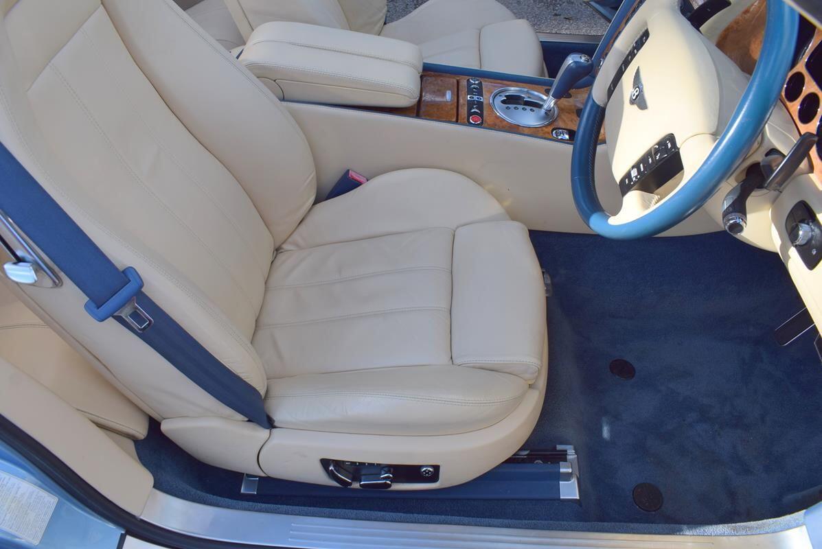 Used Bentley Continental 2007 for sale - 77633594: Photo 9