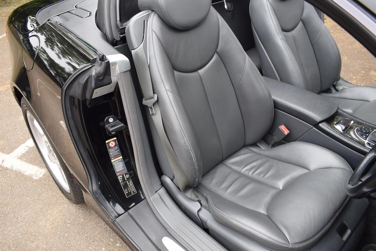 Used Mercedes-Benz S Class 2002 for sale - 77611837: Photo 16