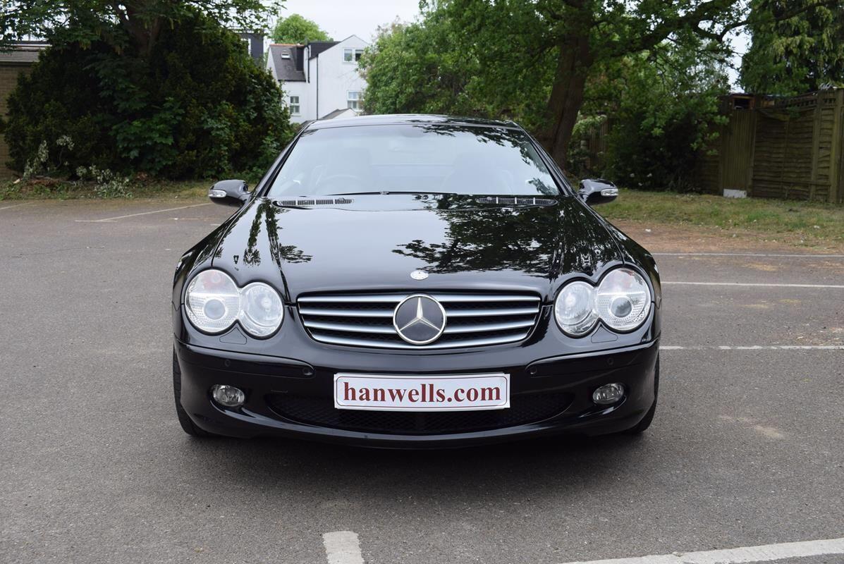 Used Mercedes-Benz S Class 2002 for sale - 77611837: Photo 2