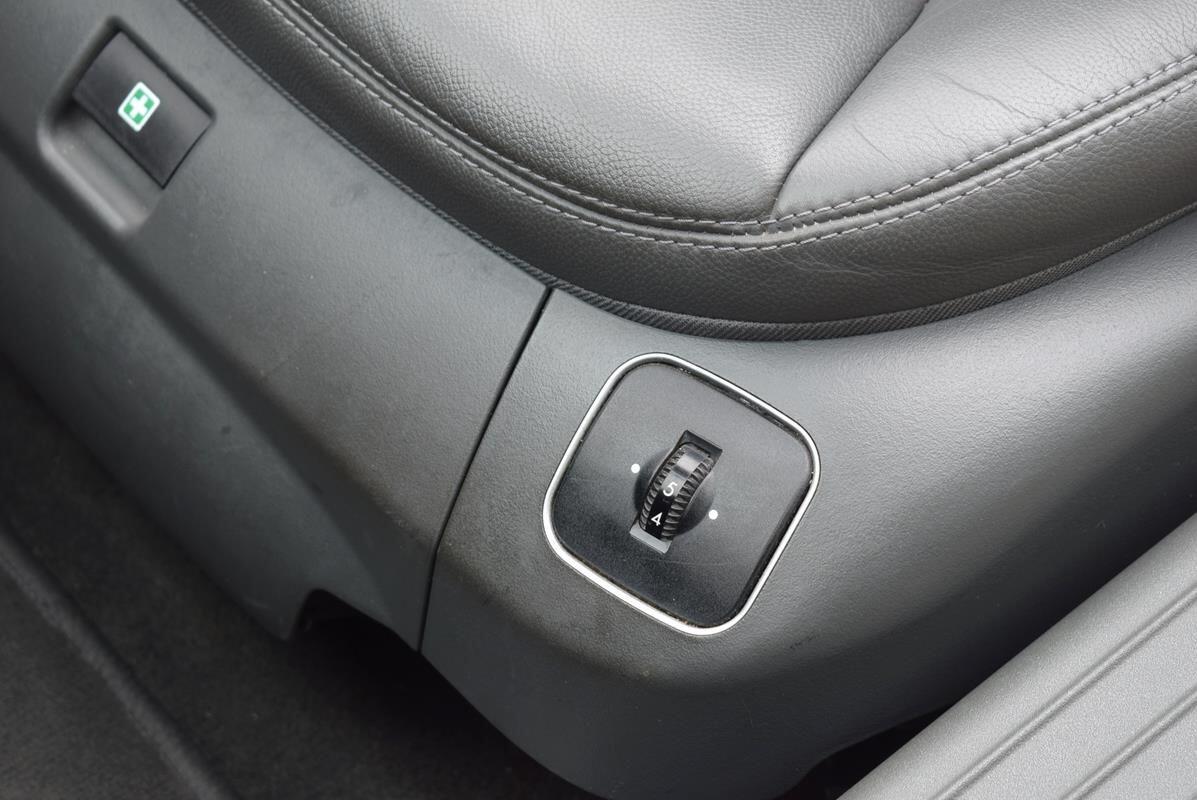 Used Mercedes-Benz S Class 2002 for sale - 77611837: Photo 21