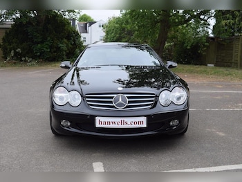 Used Mercedes-Benz S Class 2002 for sale - 77611837: Photo