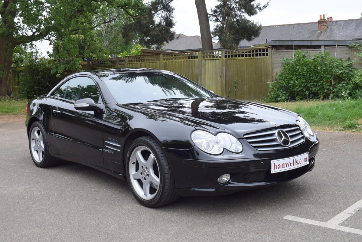 Used Mercedes-Benz S Class 2002 for sale - 77611837: Photo 34