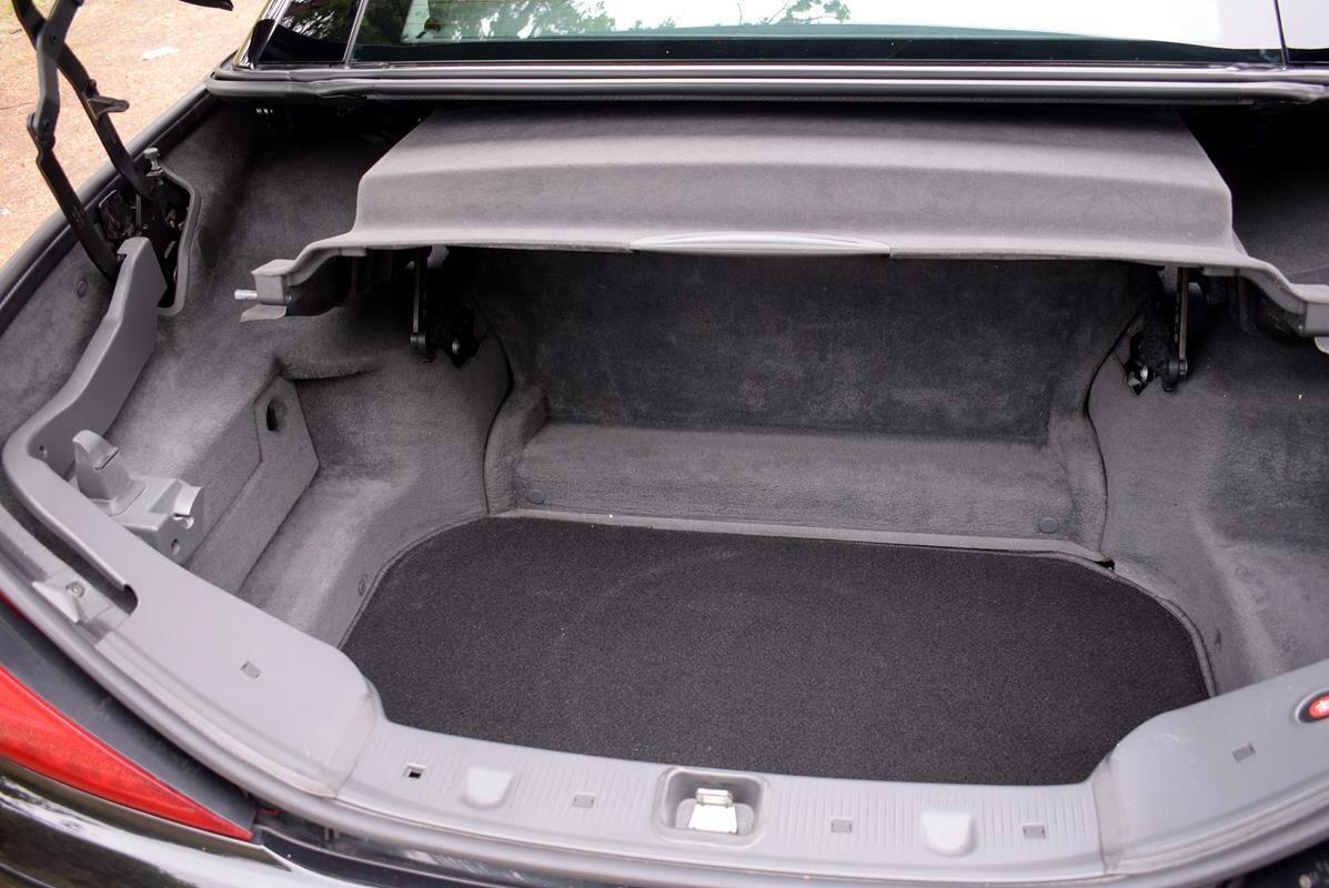 Used Mercedes-Benz S Class 2002 for sale - 77611837: Photo 48