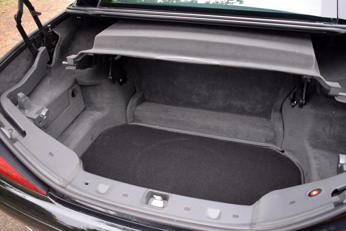 Used Mercedes-Benz S Class 2002 for sale - 77611837: Photo 49