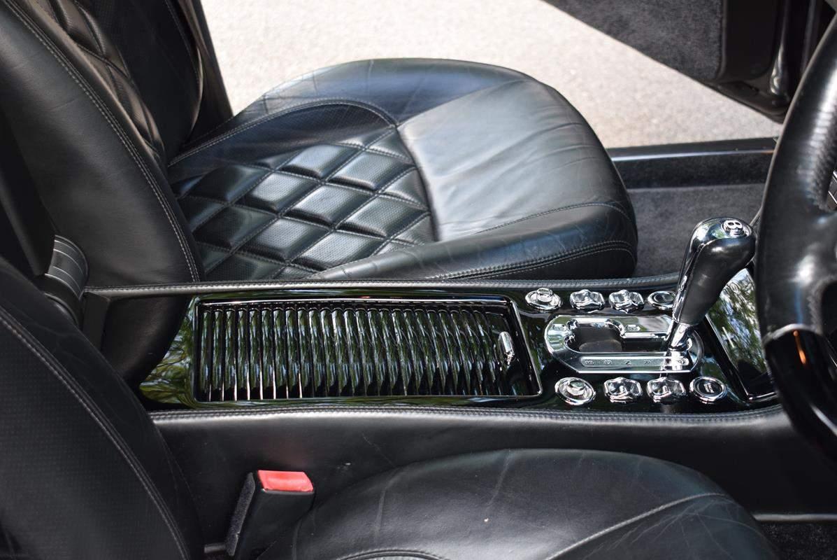 Used Bentley Arnage 2006 for sale - 77598208: Photo 12
