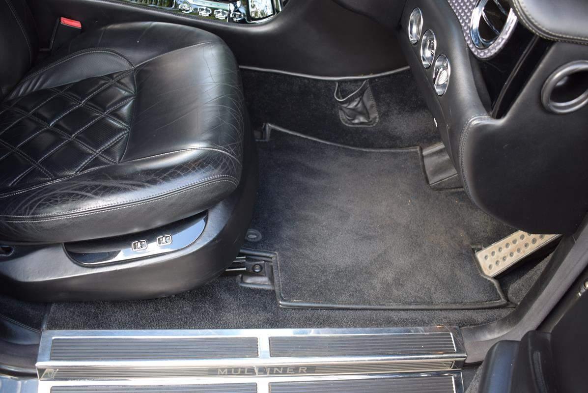 Used Bentley Arnage 2006 for sale - 77598208: Photo 18