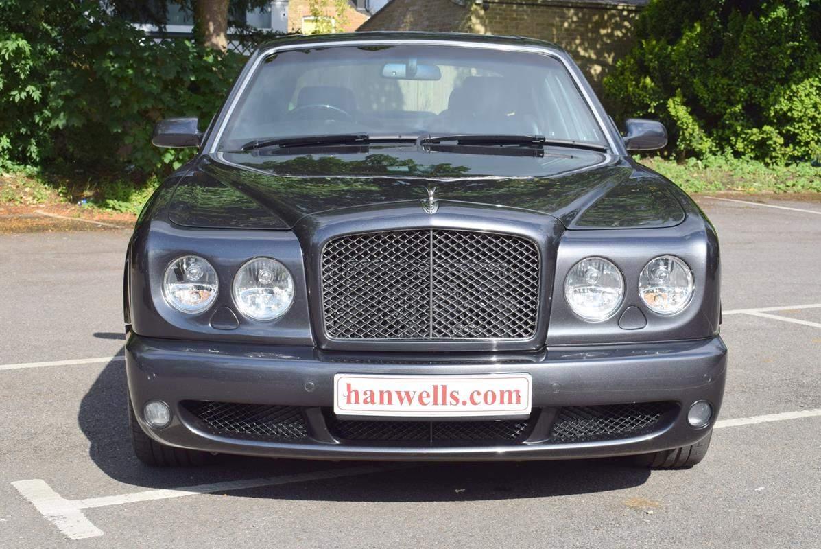 Used Bentley Arnage 2006 for sale - 77598208: Photo 2