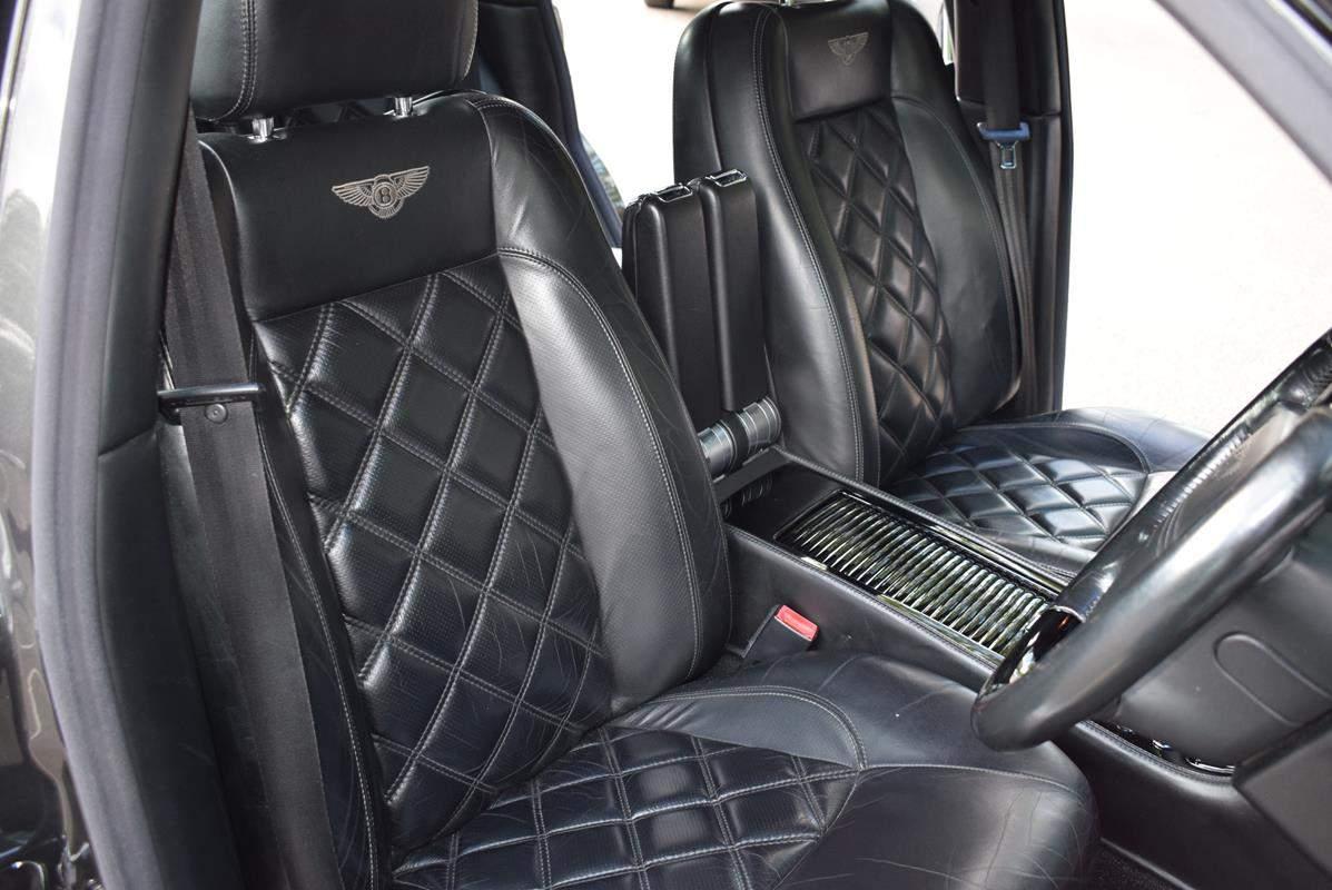 Used Bentley Arnage 2006 for sale - 77598208: Photo 20