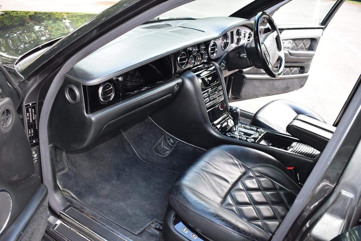 Used Bentley Arnage 2006 for sale - 77598208: Photo 25