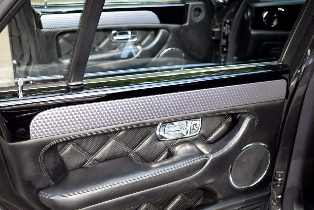 Used Bentley Arnage 2006 for sale - 77598208: Photo 32