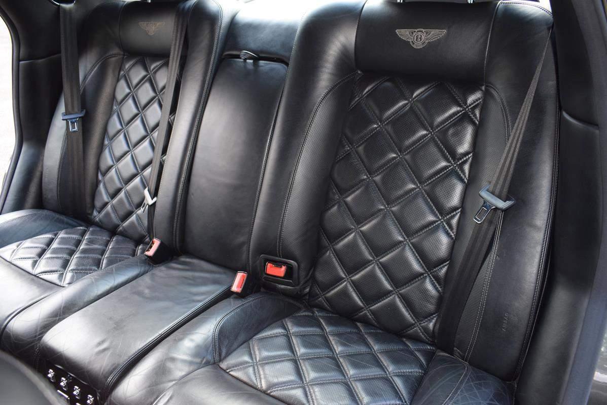 Used Bentley Arnage 2006 for sale - 77598208: Photo 37