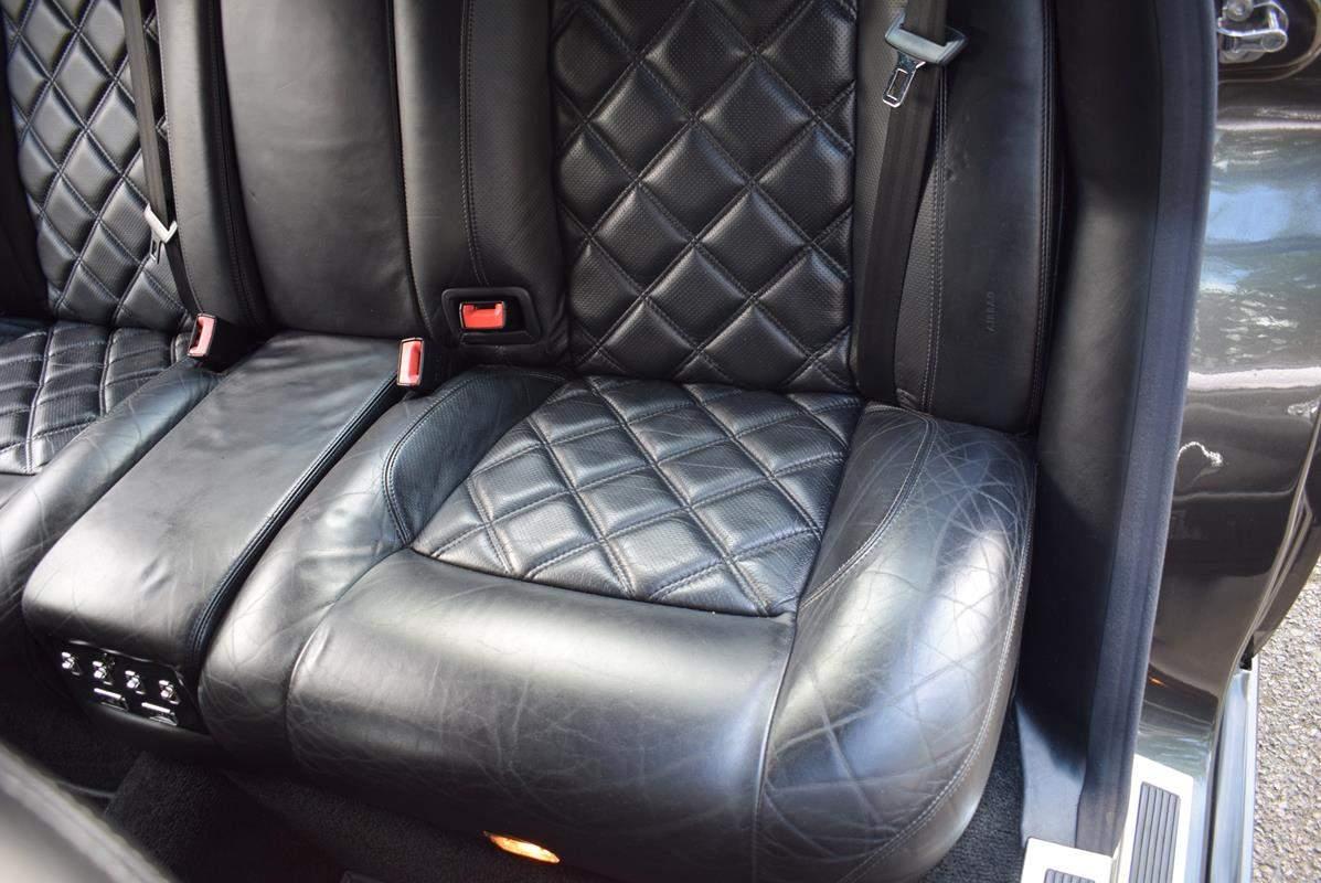 Used Bentley Arnage 2006 for sale - 77598208: Photo 38