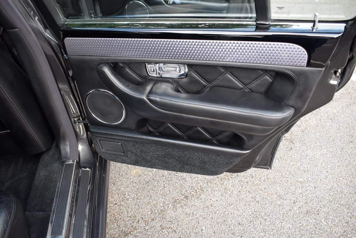 Used Bentley Arnage 2006 for sale - 77598208: Photo 39