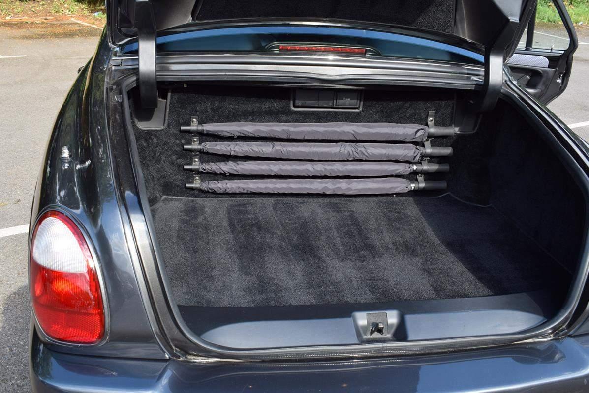 Used Bentley Arnage 2006 for sale - 77598208: Photo 53