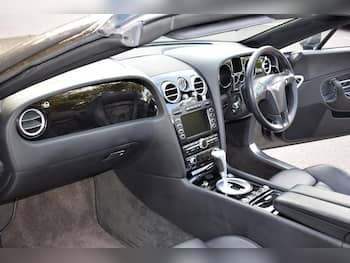 Used Bentley Continental 2008 for sale - 79726963: Photo