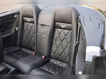 Used Bentley Continental 2008 for sale - 79726963: Photo