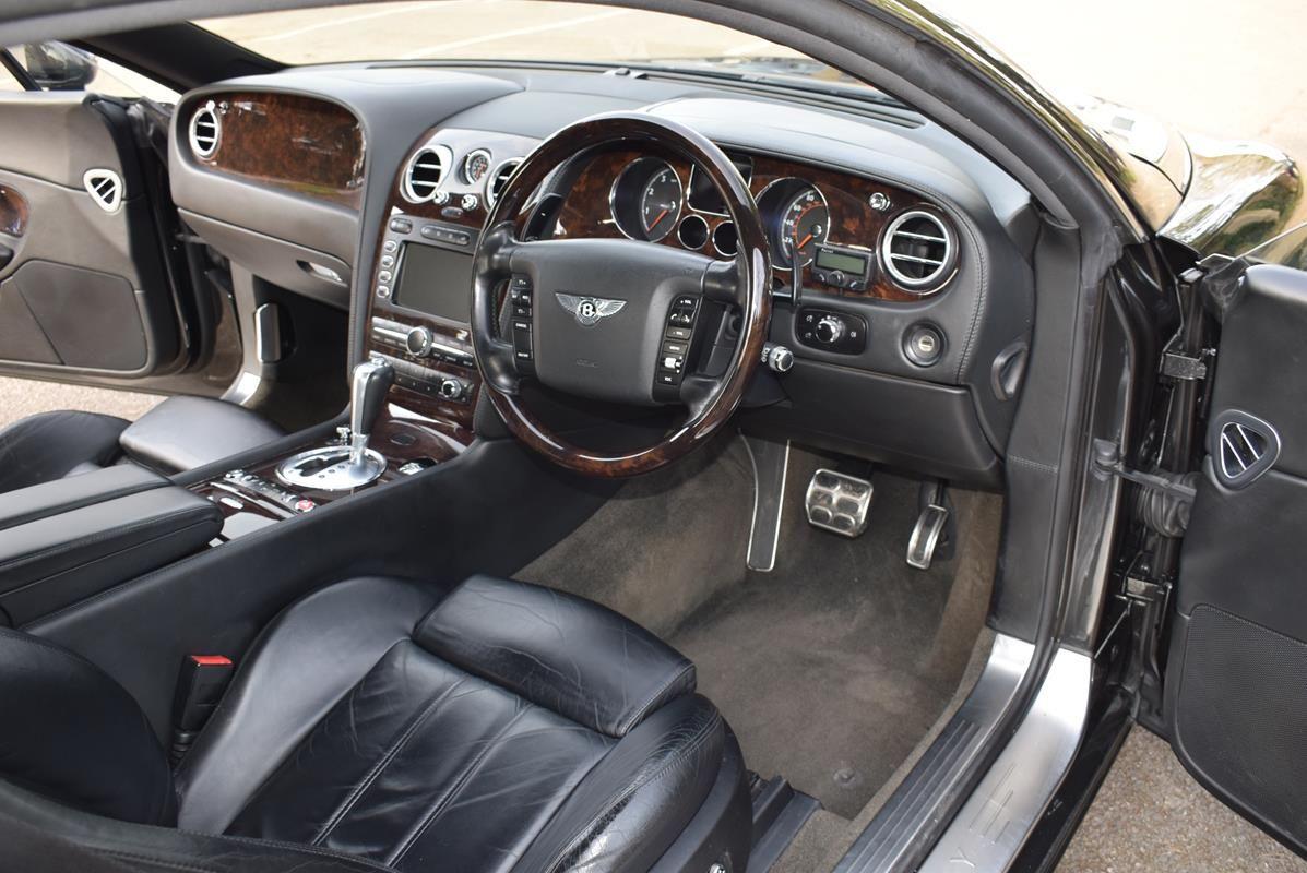 Used Bentley Continental 2006 for sale - 76988802: Photo 13
