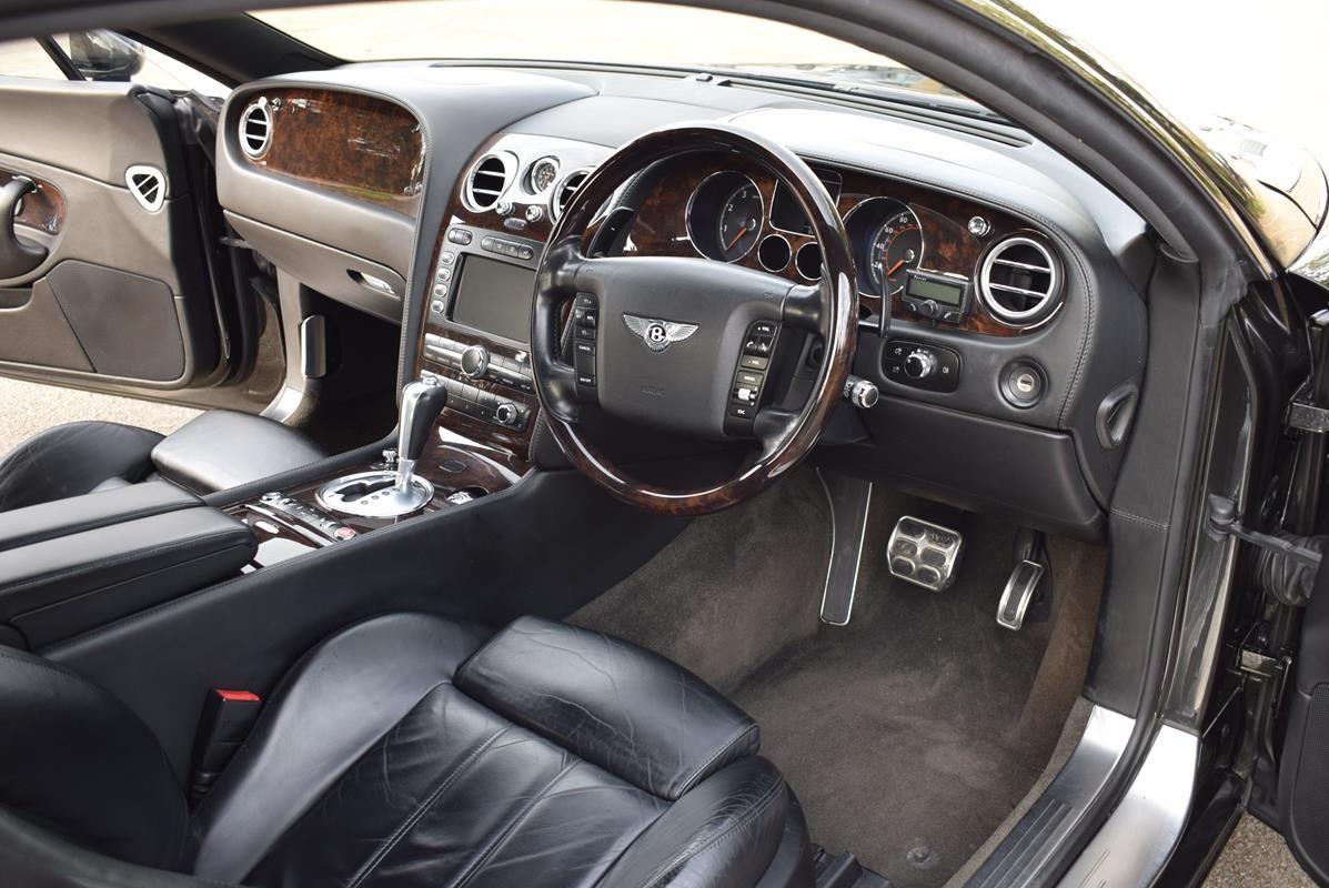 Used Bentley Continental 2006 for sale - 76988802: Photo 14