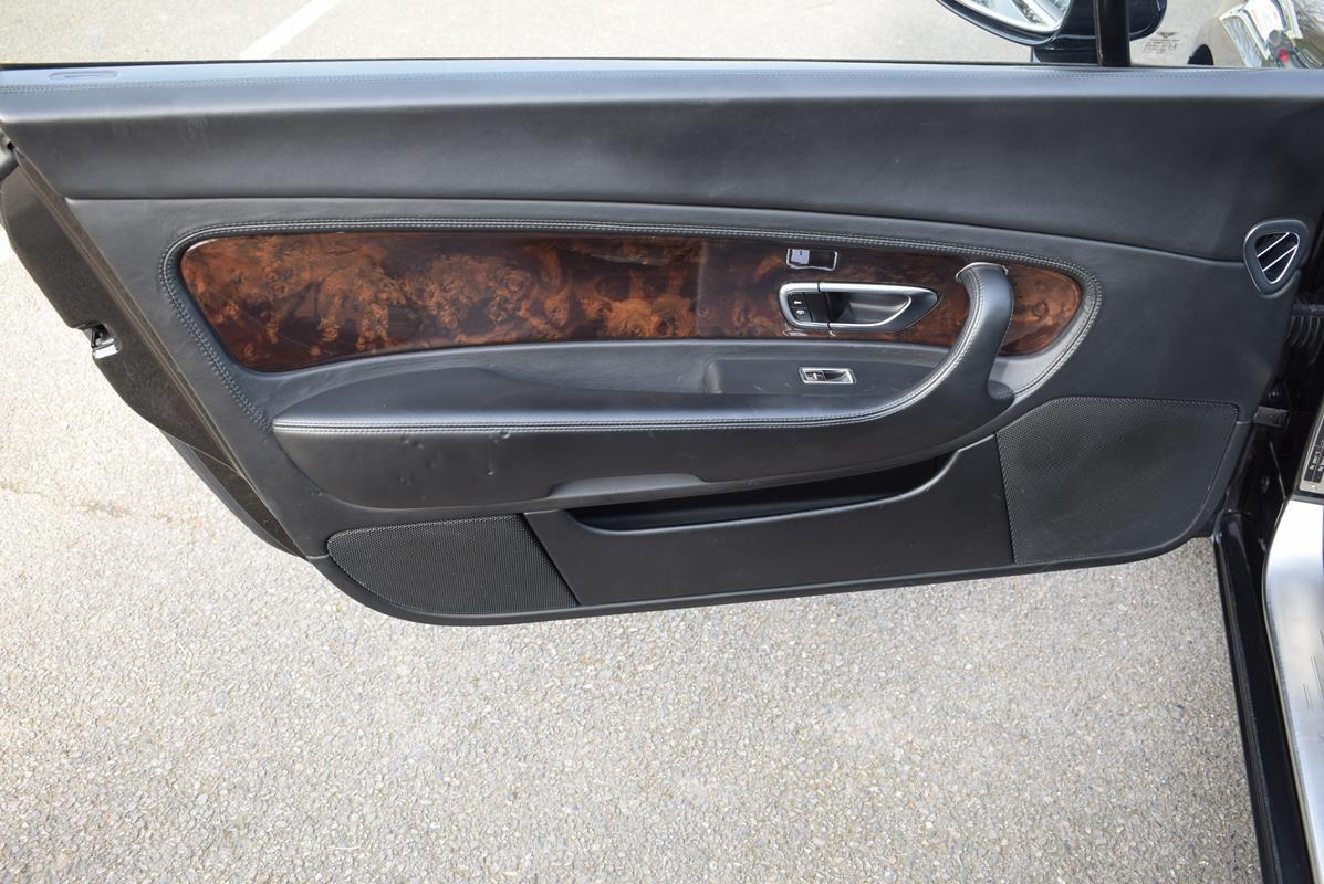 Used Bentley Continental 2006 for sale - 76988802: Photo 22