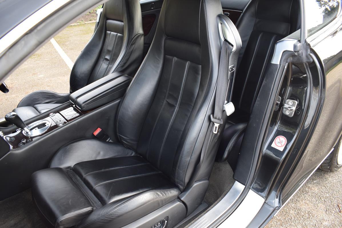 Used Bentley Continental 2006 for sale - 76988802: Photo 27