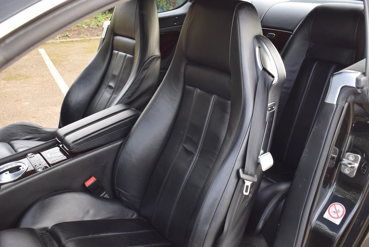 Used Bentley Continental 2006 for sale - 76988802: Photo 31