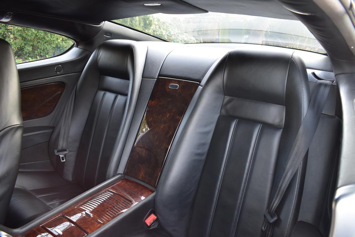 Used Bentley Continental 2006 for sale - 76988802: Photo 32