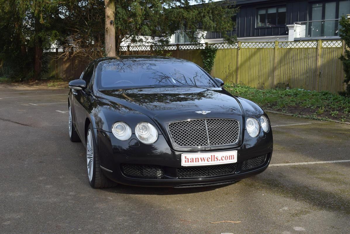 Used Bentley Continental 2006 for sale - 76988802: Photo 35