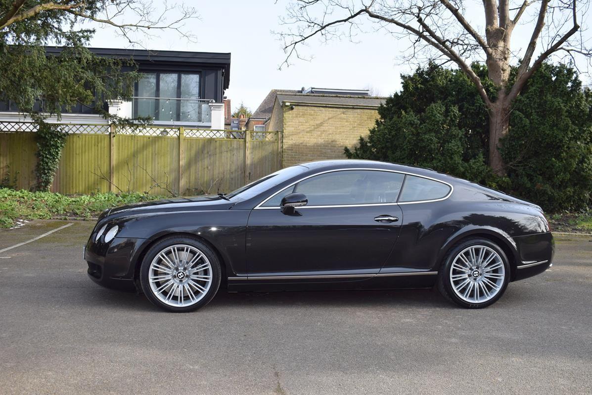 Used Bentley Continental 2006 for sale - 76988802: Photo 44