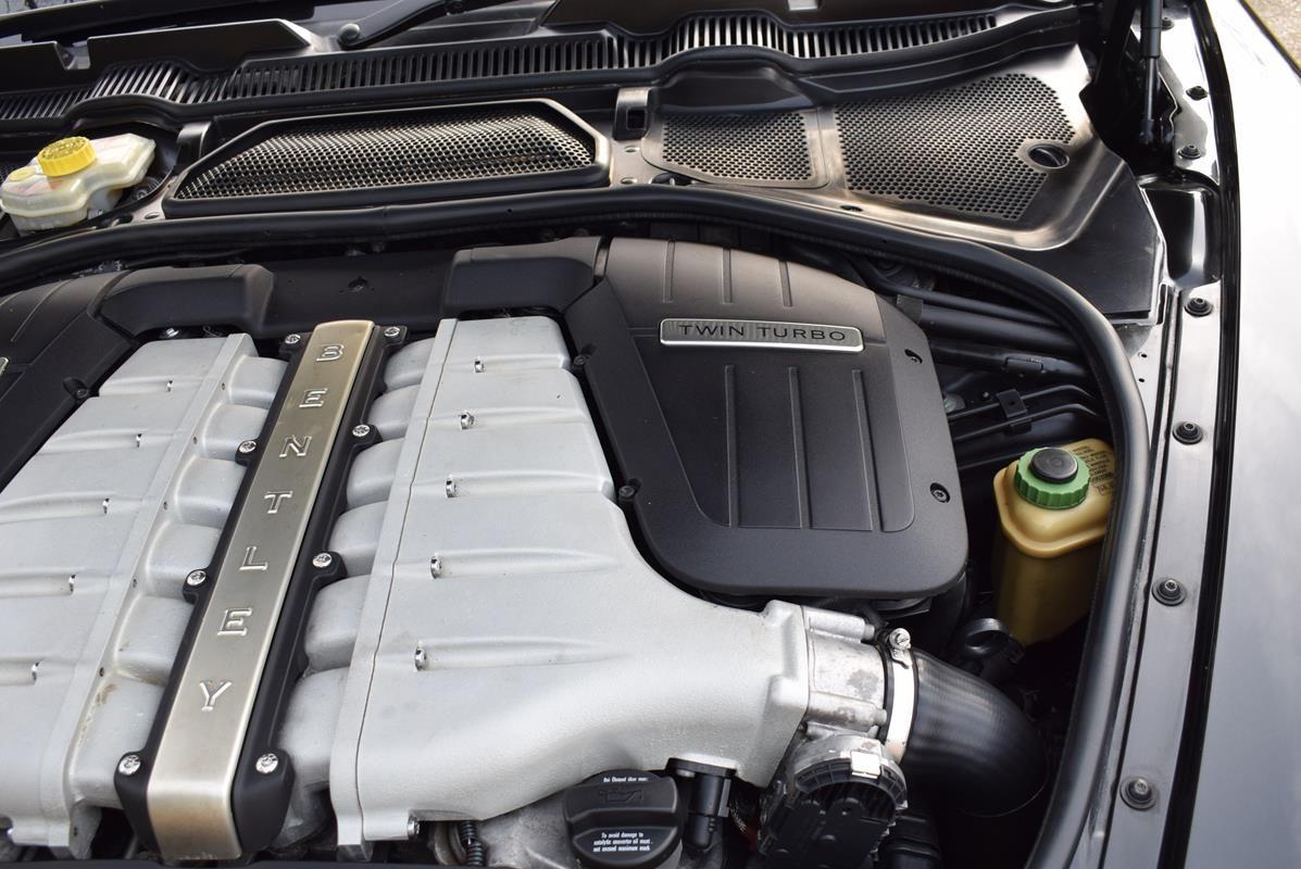 Used Bentley Continental 2006 for sale - 76988802: Photo 53