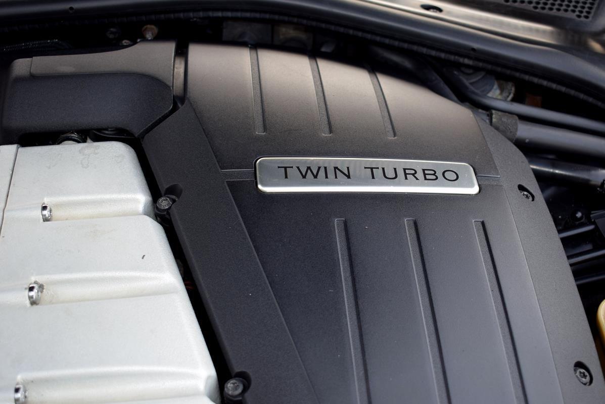 Used Bentley Continental 2006 for sale - 76988802: Photo 56