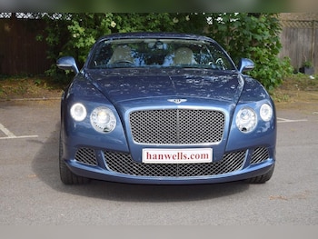 Used Bentley Continental 2013 for sale - 78685081: Photo