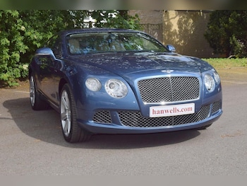 Used Bentley Continental 2013 for sale - 78685081: Photo