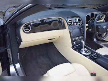 Used Bentley Continental 2006 for sale - 79361618: Photo