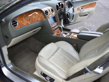 Used Bentley Continental 2004 for sale - 75459516: Photo