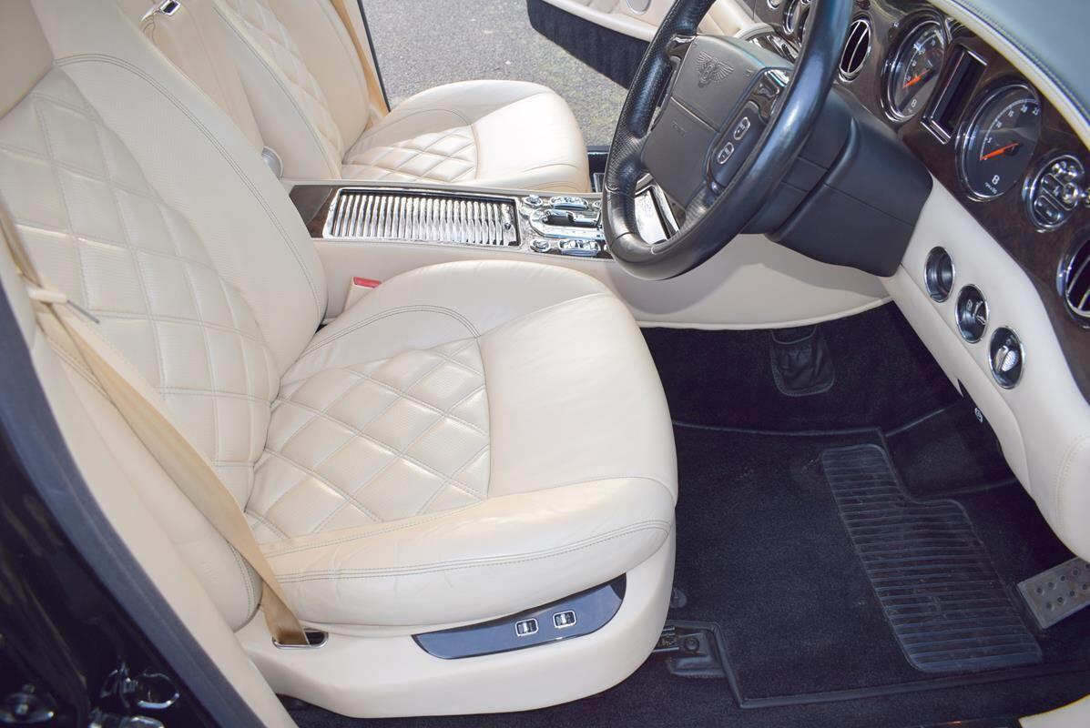 Used Bentley Arnage 2009 for sale - 76993616: Photo 10