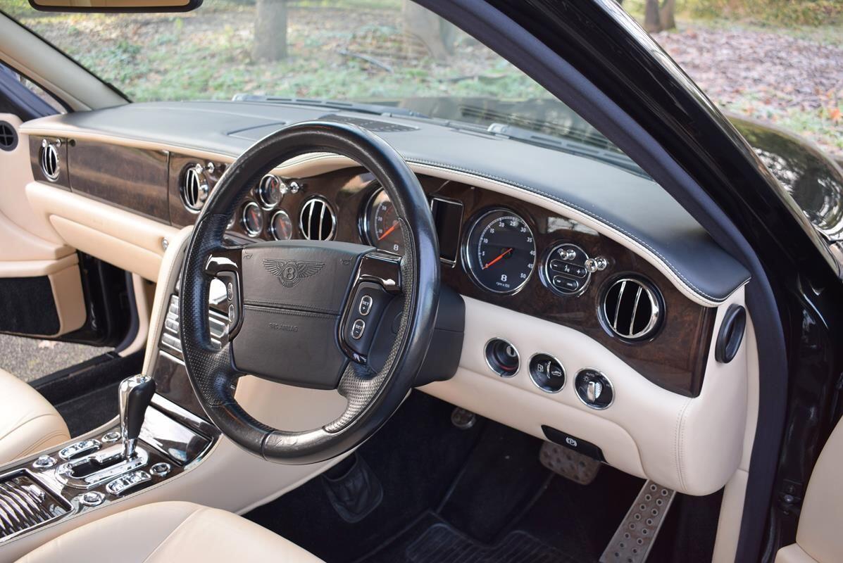 Used Bentley Arnage 2009 for sale - 76993616: Photo 11