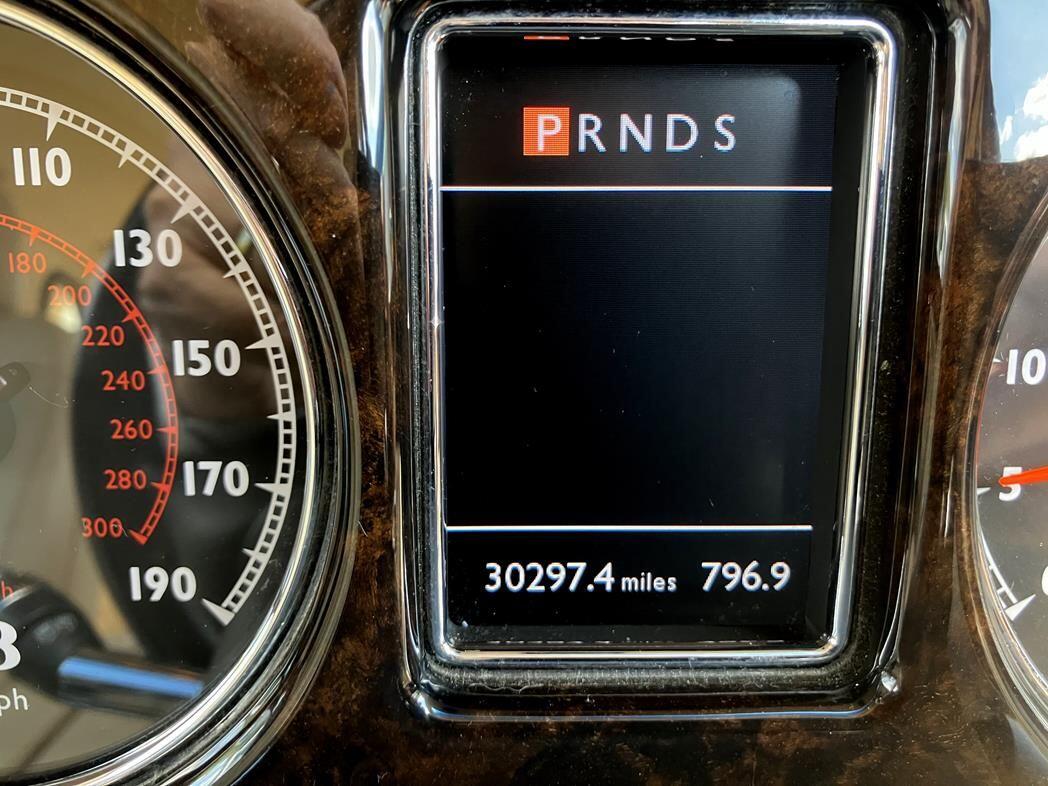 Used Bentley Arnage 2009 for sale - 76993616: Photo 12