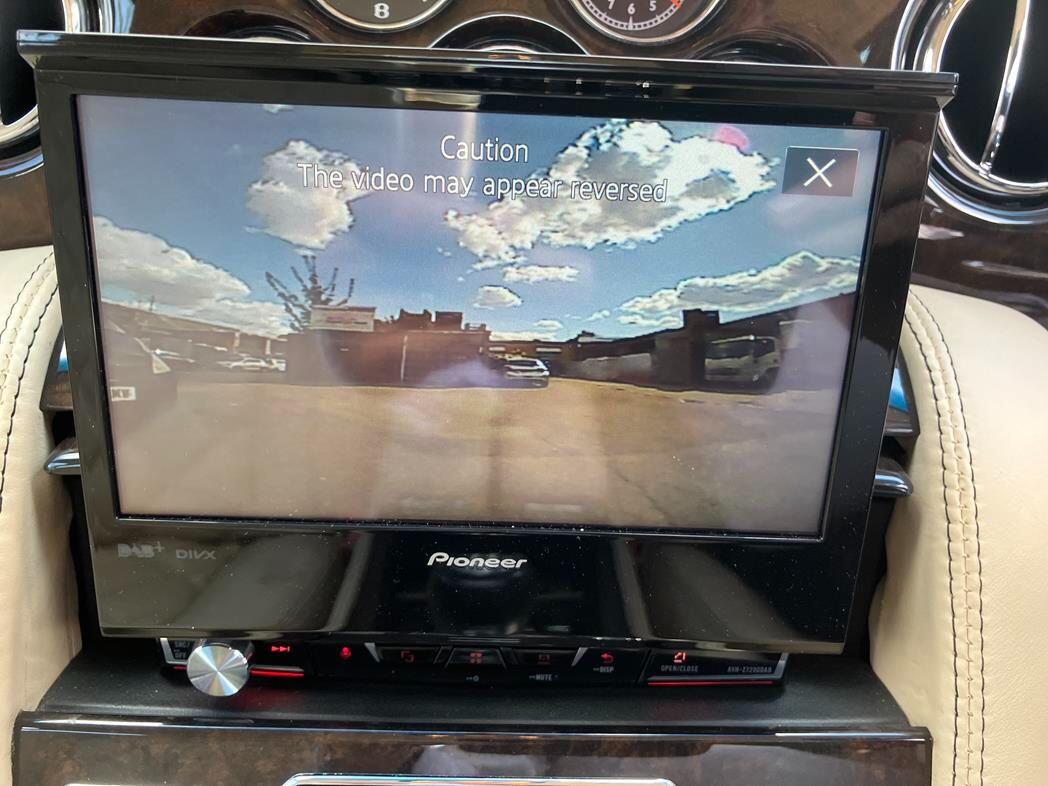 Used Bentley Arnage 2009 for sale - 76993616: Photo 13