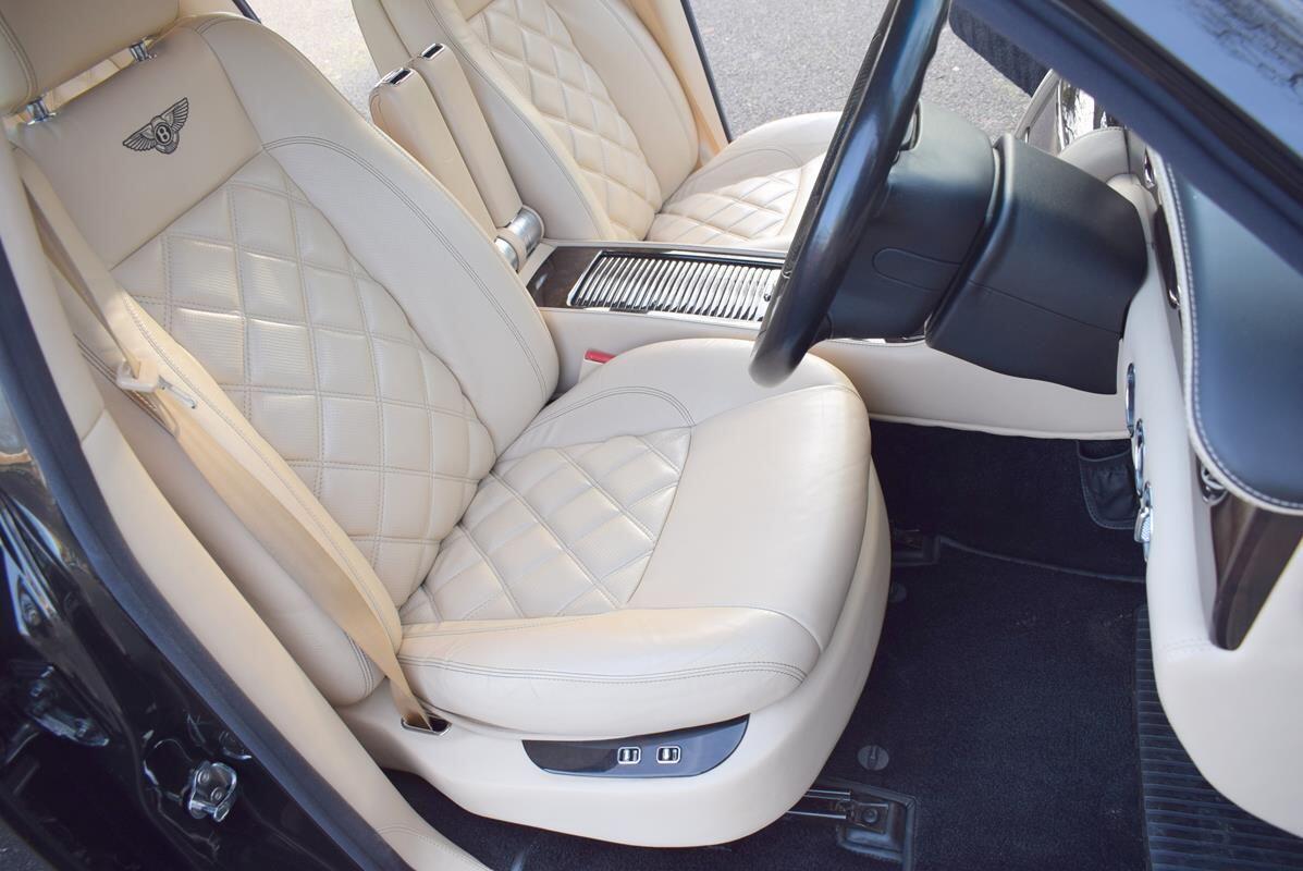 Used Bentley Arnage 2009 for sale - 76993616: Photo 14