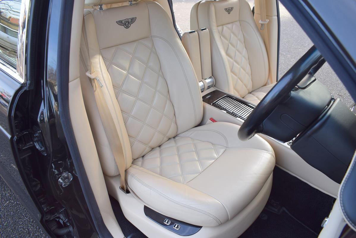 Used Bentley Arnage 2009 for sale - 76993616: Photo 15